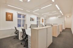 Politických vězňů 10 (Newton House) obrázek 5