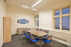 Politických vězňů 10 (Newton House) obrázek 6