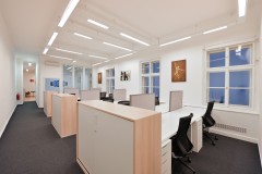 Politických vězňů 10 (Newton House) obrázek 7