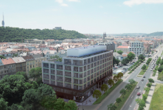 BLOCK Karlín obrázek 3