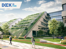 DOCK IN FIVE obrázek 1