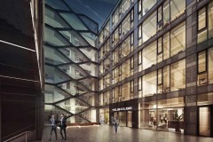 Telehouse obrázek 1