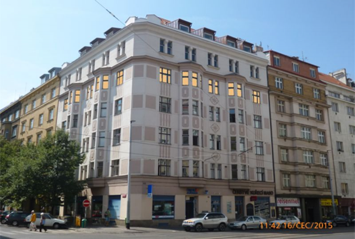 Vinohradská 112 hlavní obrázek