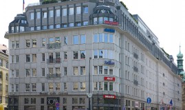 Praha City Center obrázek 1