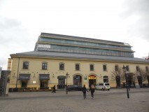 Stará Celnice obrázek 1