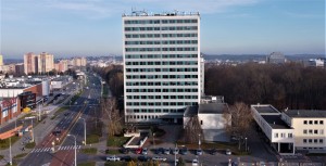 Varenská Office Center obrázek 1